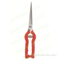 Mexico popular orchard shears fruit branch scissors multifunctional garden scissors comfortable handle gardening scissor